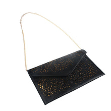 Forward Lady Women Envelope Clutch Shoulder Messenger Bag Hbag Purse  ILML