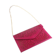 Forward Lady Women Envelope Clutch Shoulder Messenger Bag Hbag Purse  ILML