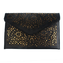 Forward Lady Women Envelope Clutch Shoulder Messenger Bag Hbag Purse  ILML