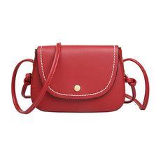 Forward Lovely Cute Girl Leather Mini Small Adjustable Shoulder Bag Hbag ILML