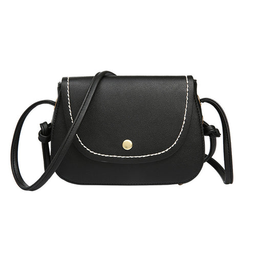 Forward Lovely Cute Girl Leather Mini Small Adjustable Shoulder Bag Hbag ILML