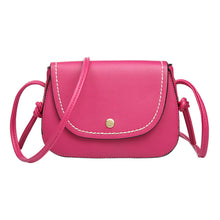 Forward Lovely Cute Girl Leather Mini Small Adjustable Shoulder Bag Hbag ILML