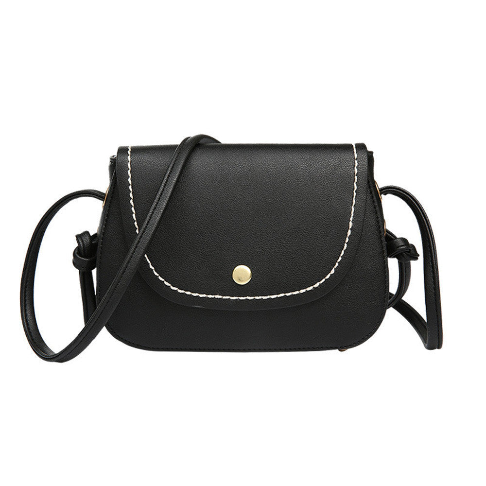 Forward Lovely Cute Girl Leather Mini Small Adjustable Shoulder Bag Hbag ILML