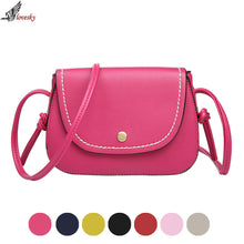 Forward Lovely Cute Girl Leather Mini Small Adjustable Shoulder Bag Hbag ILML