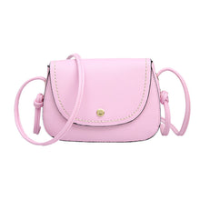Forward Lovely Cute Girl Leather Mini Small Adjustable Shoulder Bag Hbag ILML