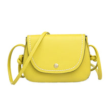 Forward Lovely Cute Girl Leather Mini Small Adjustable Shoulder Bag Hbag ILML