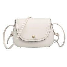 Forward Lovely Cute Girl Leather Mini Small Adjustable Shoulder Bag Hbag ILML