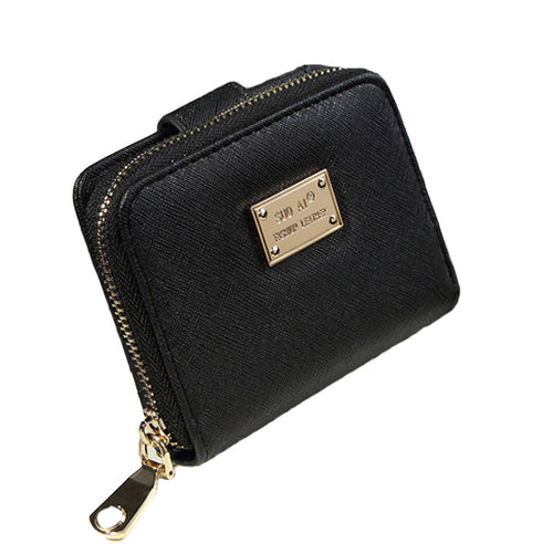 Forward Mujer Women Wallet Clutch Case Phone Carteiras Femininas Money Bag Purse Card Holder Vintage Wallets Small Bag ILML