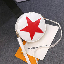 Forward Girl Women Bag leather Shoulder Bag Satchel Hbag Retro Messenger Bag  ILML