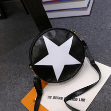 Forward Girl Women Bag leather Shoulder Bag Satchel Hbag Retro Messenger Bag  ILML
