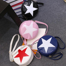 Forward Girl Women Bag leather Shoulder Bag Satchel Hbag Retro Messenger Bag  ILML