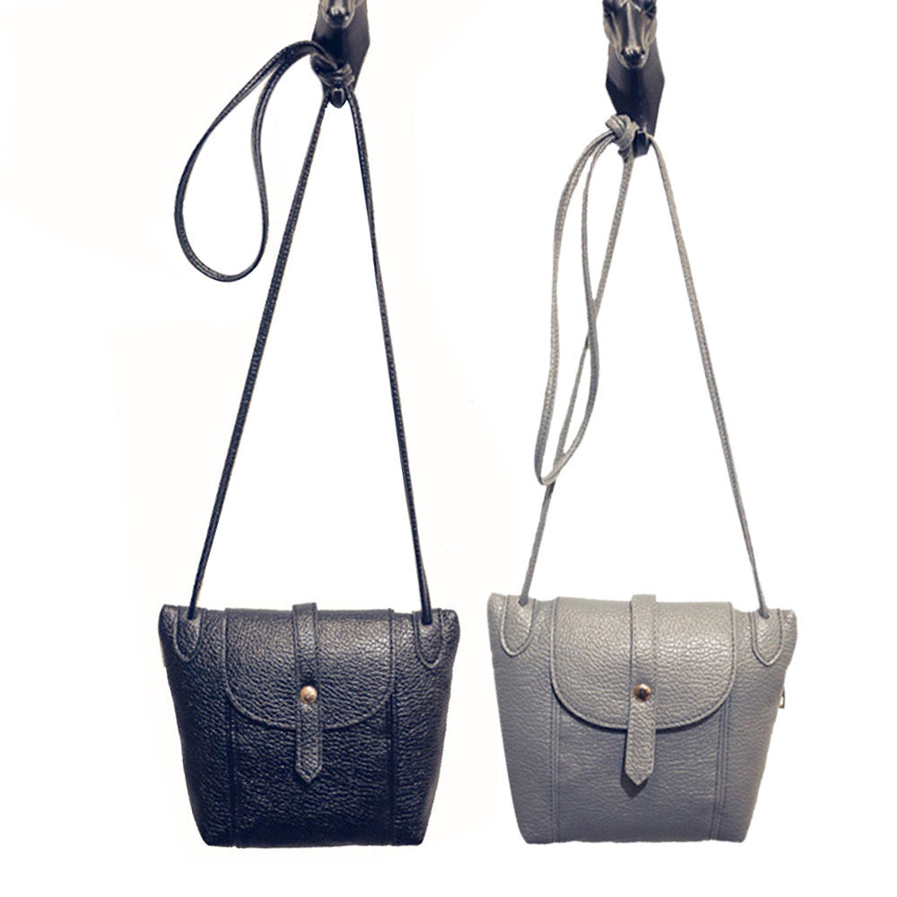 Forward Women Leather Hbag Cross Body Shoulder Messenger Bag  ILML