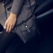 Forward Women Leather Hbag Cross Body Shoulder Messenger Bag  ILML
