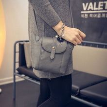 Forward Women Leather Hbag Cross Body Shoulder Messenger Bag  ILML