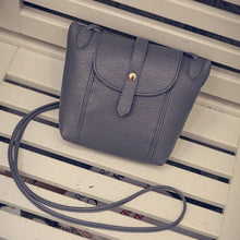Forward Women Leather Hbag Cross Body Shoulder Messenger Bag  ILML