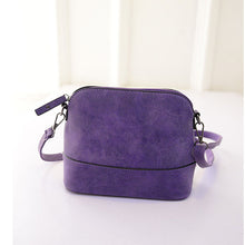 Forward Women Scrub Shoulder Bag Hbag PU Leather Purse Satchel Messenger Bags  ILML
