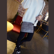 Forward Women Scrub Shoulder Bag Hbag PU Leather Purse Satchel Messenger Bags  ILML