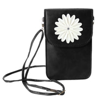 Forward Sunflower Touch Screen Bag Phone Multicolor Packet Hbag Purse Wallet  ILML