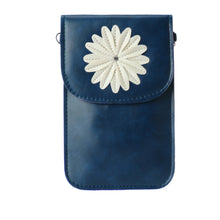 Forward Sunflower Touch Screen Bag Phone Multicolor Packet Hbag Purse Wallet  ILML