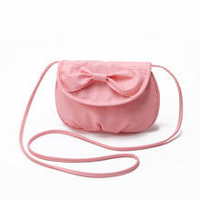 Forward Women Bag Shoulder Bowknot Girl Satchel Body Tote Hbags  ILML