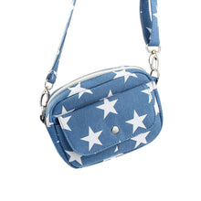 Forward Women Bags Mini Small Messenger Canvas Cross Body Hbag Zipper Shoulder Bag Purse ILML