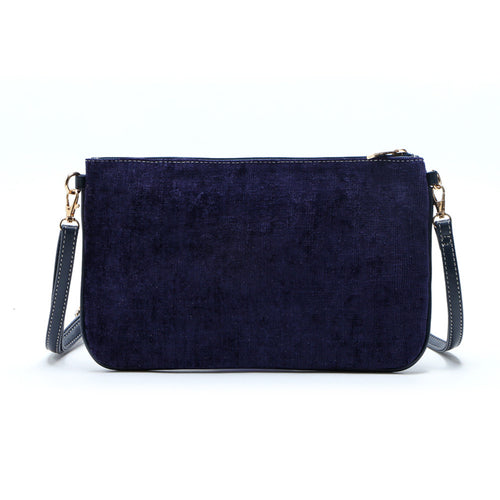 Forward Women Lady Banquet Messenger Bag Leather Clutch Satchel Purse Shoulder Bags Hbag  ILML