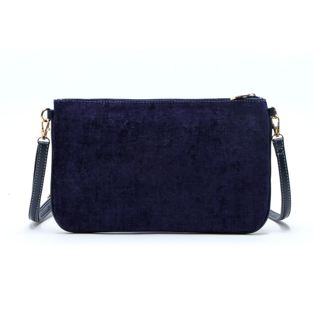 Forward Women Lady Banquet Messenger Bag Leather Clutch Satchel Purse Shoulder Bags Hbag  ILML
