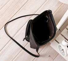Forward Womens Lady PU Leather Satchel Shoulder Messenger Bag Cross Body Hbags  ILML