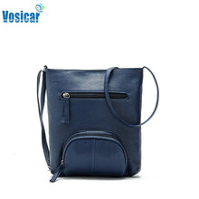 Forward Womens Lady PU Leather Satchel Shoulder Messenger Bag Cross Body Hbags  ILML