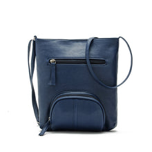 Forward Womens Lady PU Leather Satchel Shoulder Messenger Bag Cross Body Hbags  ILML