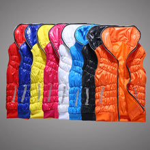 Forward Women Slim Down Cotton Warm Jacket coat ILML
