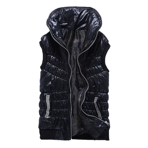 Forward Women Slim Down Cotton Warm Jacket coat ILML