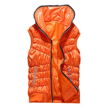 Forward Women Slim Down Cotton Warm Jacket coat ILML