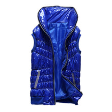 Forward Women Slim Down Cotton Warm Jacket coat ILML