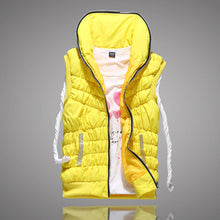 Forward Women Slim Down Cotton Warm Jacket coat ILML