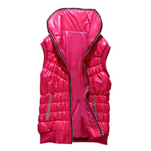 Forward Women Slim Down Cotton Warm Jacket coat ILML