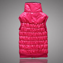 Forward Women Slim Down Cotton Warm Jacket coat ILML