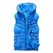 Forward Women Slim Down Cotton Warm Jacket coat ILML
