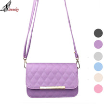 Forward Design Women Leather Shoulder Bag Clutch Hbag Hobo Messenger Bag Girl Crossbody Bag Shoulder bag ILML