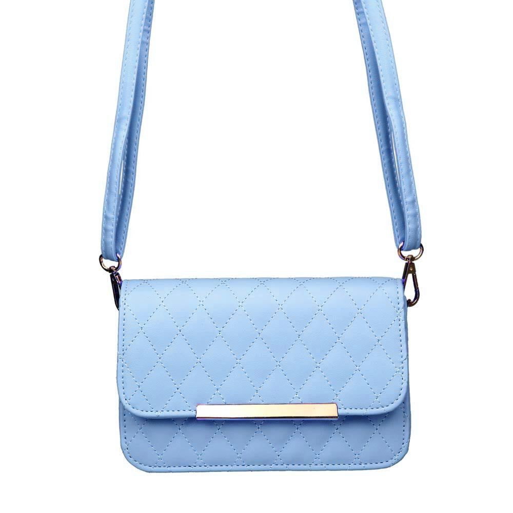 Forward Design Women Leather Shoulder Bag Clutch Hbag Hobo Messenger Bag Girl Crossbody Bag Shoulder bag ILML