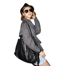 Forward Large Women's Shoulder Bags Tote Hobo Purse Messenger Hbag ILML