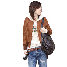 Forward Large Women's Shoulder Bags Tote Hobo Purse Messenger Hbag ILML