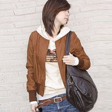 Forward Large Women's Shoulder Bags Tote Hobo Purse Messenger Hbag ILML