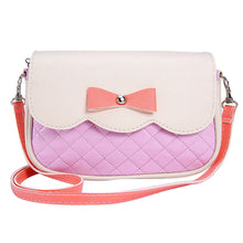 Forward Women Girl Hbag Shoulder Bag Bowknot Crossbody Bag  ILML