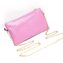 Forward Women Leather Messenger Crossbody Clutch Shoulder Hbag Bag  ILML