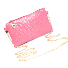 Forward Women Leather Messenger Crossbody Clutch Shoulder Hbag Bag  ILML