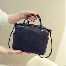 Forward Women Retro Shoulder Messenger Bag Shell Bag Hbag ILML