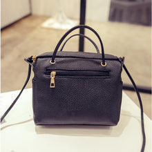 Forward Women Retro Shoulder Messenger Bag Shell Bag Hbag ILML