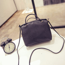 Forward Women Retro Shoulder Messenger Bag Shell Bag Hbag ILML