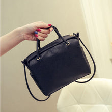 Forward Women Retro Shoulder Messenger Bag Shell Bag Hbag ILML